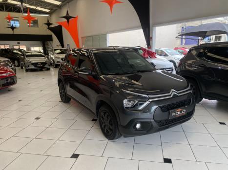 CITROEN C3 1.0 4P 12V FLEX LIVE, Foto 2