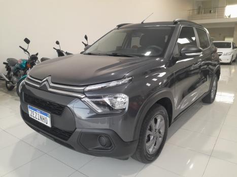 CITROEN C3 1.0 4P 12V FLEX FEEL, Foto 1