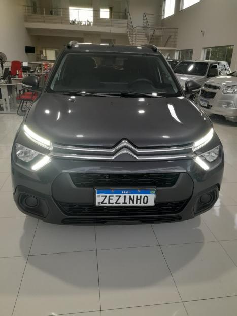 CITROEN C3 1.0 4P 12V FLEX FEEL, Foto 2