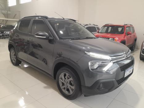 CITROEN C3 1.0 4P 12V FLEX FEEL, Foto 3