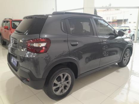 CITROEN C3 1.0 4P 12V FLEX FEEL, Foto 4