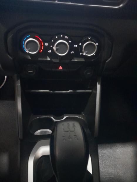 CITROEN C3 1.0 4P 12V FLEX FEEL, Foto 7