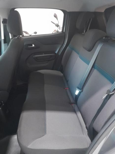 CITROEN C3 1.0 4P 12V FLEX FEEL, Foto 12
