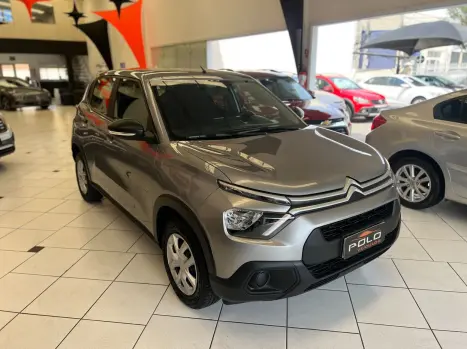 CITROEN C3 1.0 4P 12V FLEX LIVE PACK, Foto 2