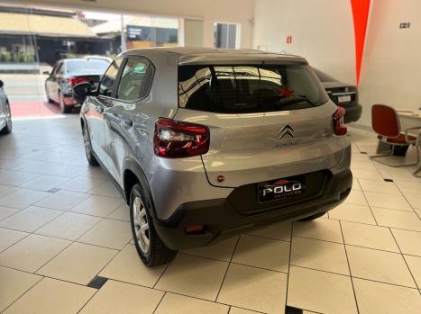 CITROEN C3 1.0 4P 12V FLEX LIVE PACK, Foto 3