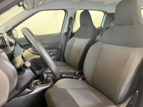 CITROEN C3 1.0 4P 12V FLEX LIVE PACK, Foto 6