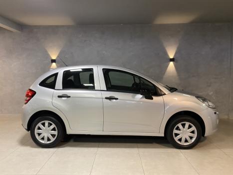 CITROEN C3 1.2 4P 12V PURE TECH OREGINE FLEX, Foto 2