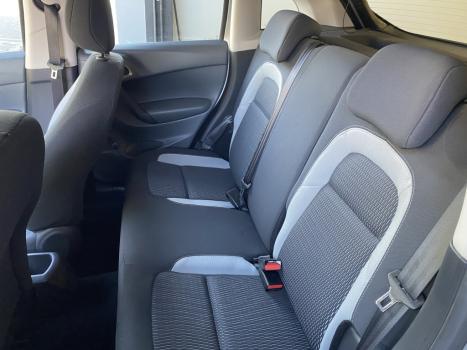 CITROEN C3 1.2 4P 12V PURE TECH OREGINE FLEX, Foto 4