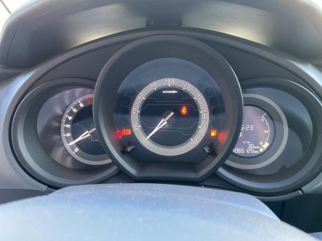 CITROEN C3 1.2 4P 12V PURE TECH OREGINE FLEX, Foto 5