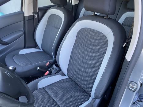 CITROEN C3 1.2 4P 12V PURE TECH OREGINE FLEX, Foto 6