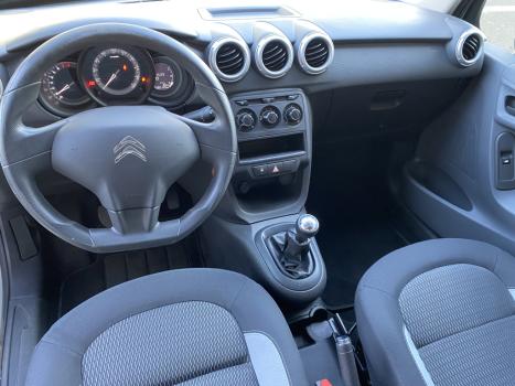 CITROEN C3 1.2 4P 12V PURE TECH OREGINE FLEX, Foto 7