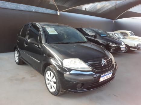 CITROEN C3 1.4 4P GLX FLEX, Foto 1