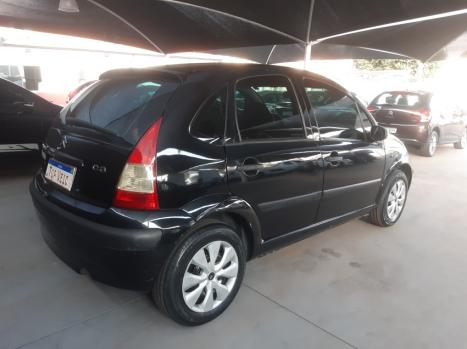 CITROEN C3 1.4 4P GLX FLEX, Foto 4