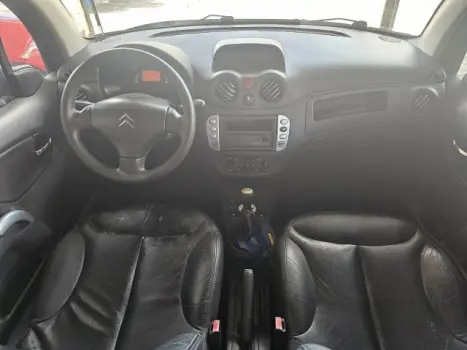 CITROEN C3 1.4 4P GLX FLEX, Foto 10