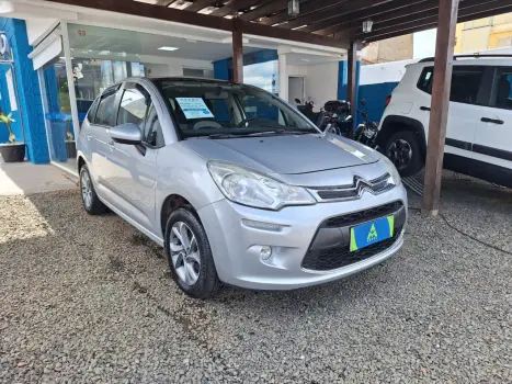 CITROEN C3 1.5 4P TENDANCE FLEX, Foto 2