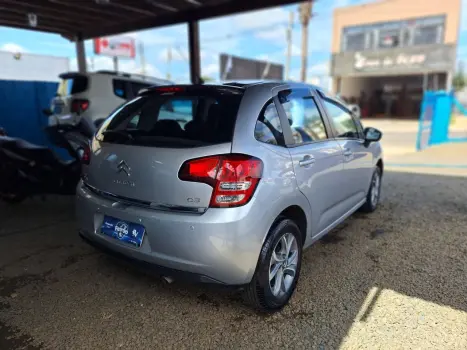 CITROEN C3 1.5 4P TENDANCE FLEX, Foto 3