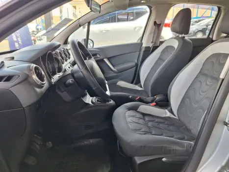CITROEN C3 1.5 4P TENDANCE FLEX, Foto 6