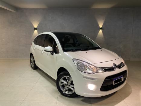 CITROEN C3 1.5 4P TENDANCE FLEX, Foto 2