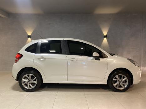CITROEN C3 1.5 4P TENDANCE FLEX, Foto 3