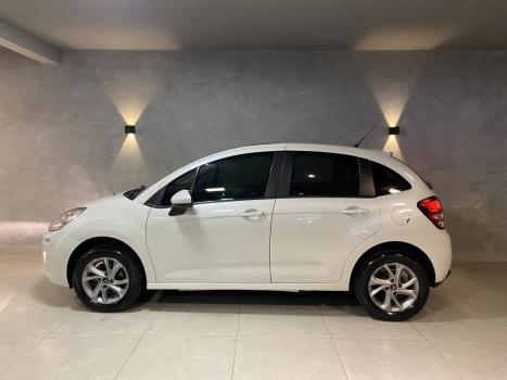 CITROEN C3 1.5 4P TENDANCE FLEX, Foto 5
