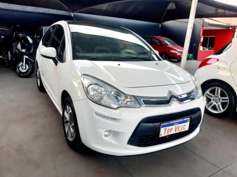 CITROEN C3 1.5 4P TENDANCE FLEX, Foto 1