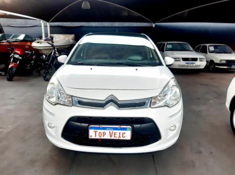 CITROEN C3 1.5 4P TENDANCE FLEX, Foto 2