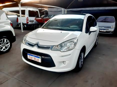 CITROEN C3 1.5 4P TENDANCE FLEX, Foto 3