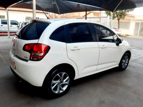CITROEN C3 1.5 4P TENDANCE FLEX, Foto 4