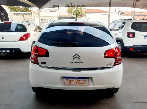CITROEN C3 1.5 4P TENDANCE FLEX, Foto 5