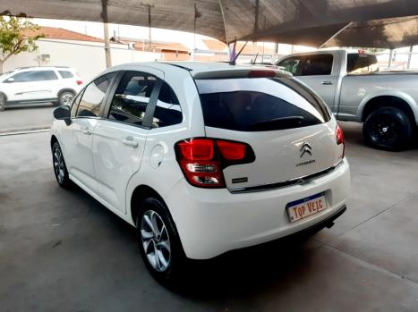 CITROEN C3 1.5 4P TENDANCE FLEX, Foto 6