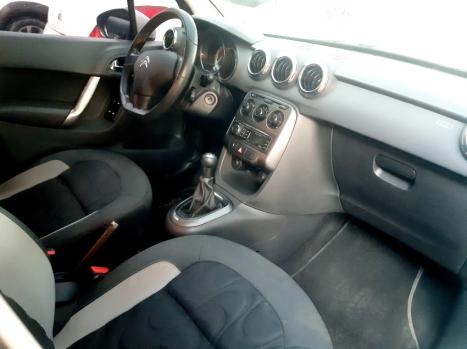 CITROEN C3 1.5 4P TENDANCE FLEX, Foto 7