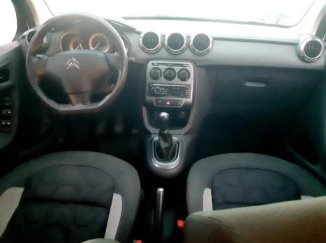 CITROEN C3 1.5 4P TENDANCE FLEX, Foto 8
