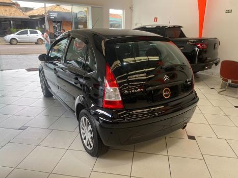 CITROEN C3 1.6 16V 4P GLX FLEX, Foto 4