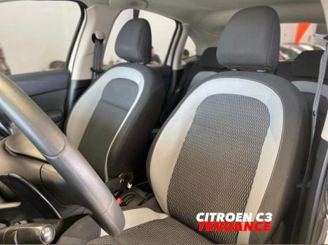 CITROEN C3 1.6 4P TENDANCE FLEX AUTOMTICO, Foto 5