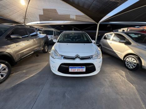 CITROEN C3 1.6 4P TENDANCE FLEX AUTOMTICO, Foto 2