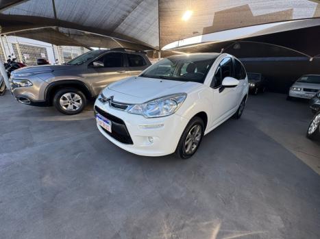 CITROEN C3 1.6 4P TENDANCE FLEX AUTOMTICO, Foto 3