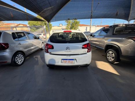 CITROEN C3 1.6 4P TENDANCE FLEX AUTOMTICO, Foto 5