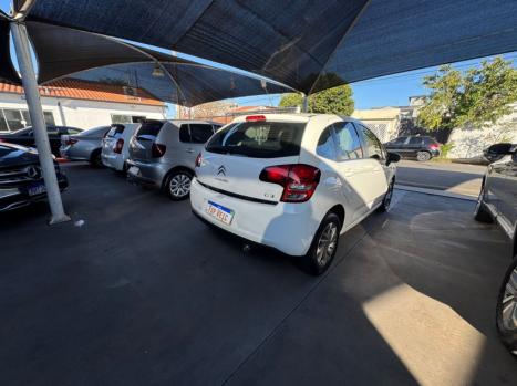 CITROEN C3 1.6 4P TENDANCE FLEX AUTOMTICO, Foto 6