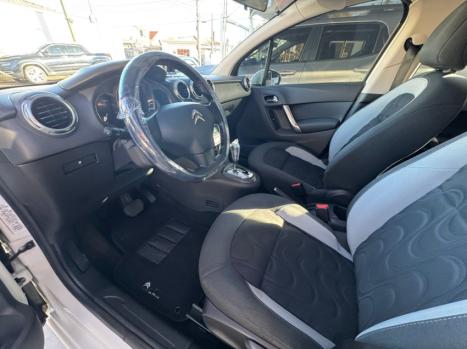 CITROEN C3 1.6 4P TENDANCE FLEX AUTOMTICO, Foto 7