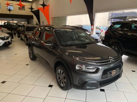 CITROEN C4 Cactus 1.6 16V 4P VTI 120 FLEX LIVE, Foto 2