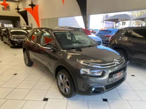 CITROEN C4 Cactus 1.6 16V 4P VTI 120 FLEX FEEL, Foto 2