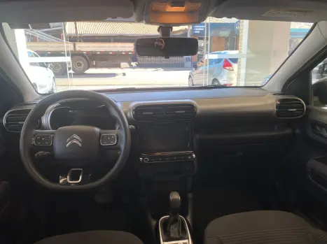 CITROEN C4 Cactus 1.6 16V 4P VTI 120 FLEX FEEL, Foto 5