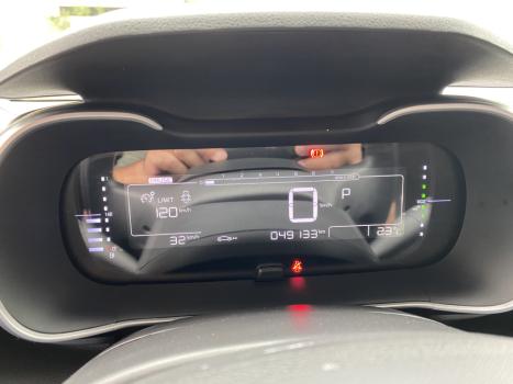 CITROEN C4 Cactus 1.6 16V 4P VTI 120 FLEX FEEL BUSINESS AUTOMTICO, Foto 7