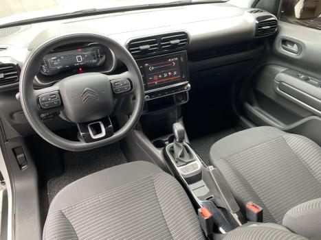 CITROEN C4 Cactus 1.6 16V 4P VTI 120 FLEX FEEL BUSINESS AUTOMTICO, Foto 9