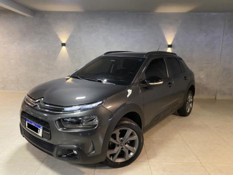 CITROEN C4 Cactus 1.6 16V 4P VTI 120 FLEX FEEL AUTOMTICO, Foto 1