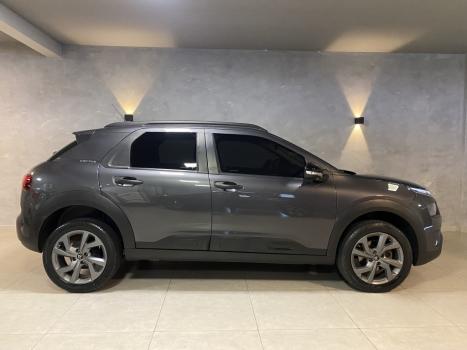 CITROEN C4 Cactus 1.6 16V 4P VTI 120 FLEX FEEL AUTOMTICO, Foto 3