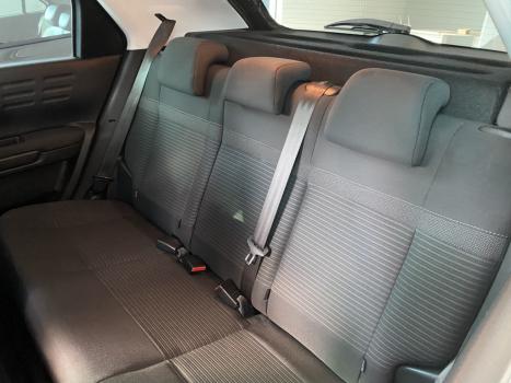 CITROEN C4 Cactus 1.6 16V 4P VTI 120 FLEX FEEL AUTOMTICO, Foto 6