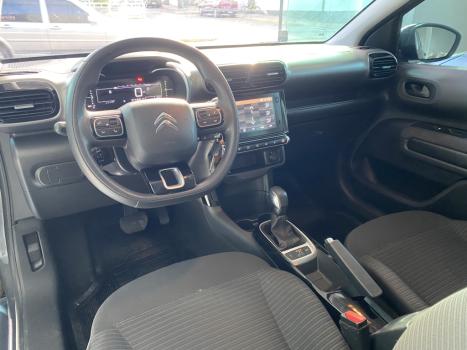 CITROEN C4 Cactus 1.6 16V 4P VTI 120 FLEX FEEL AUTOMTICO, Foto 7