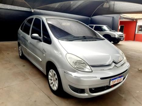 CITROEN XSara Picasso 1.6 16V 4P GLX, Foto 1
