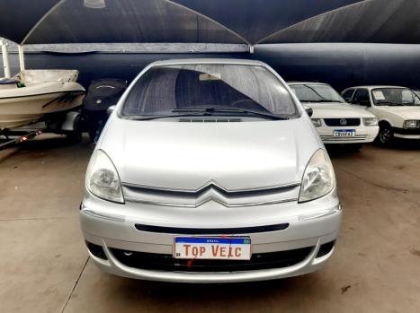 CITROEN XSara Picasso 1.6 16V 4P GLX, Foto 2